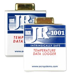 ACR,JR,Series,Economical,Temperature,Data,Logger,Systems