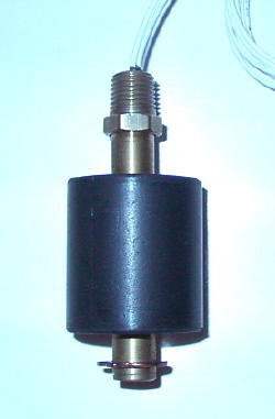 Level Sensor,High Level,Low Level,Almeg Controls