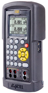 DMC-1410, Documenting, Multifunction, Calibrator, Beta