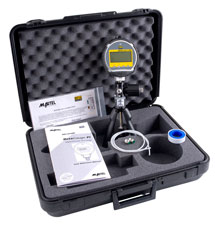 BetaGauge PIR PRO Digital Pressure Gauge