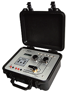 DPC-30/100, Digital, Pressure, Calibrator, Beta