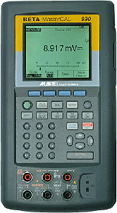 Multifunction Calibrators,Beta,MasterCal 990 HART Communicator/Documenting Calibrator,DMC-1400 Documenting Multifunction Calibrator,MC-1200 Multifunction Calibrator,MC-1000 Process Calibrator,MS-420 Loop Calibrator