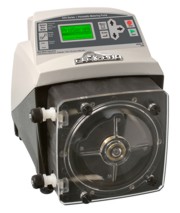 Peristaltic,Metering,Pumps,Blue,White,Industries