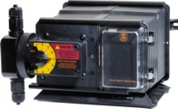 Diaphragm Pumps, fixed speed C-1100X with no controls
