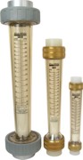 Ultra Pure Flowmeters