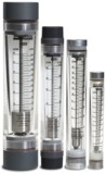 Acrylic,Tube,Rotameters,Flowmeters,Flow Meters,Blue,White,Industries