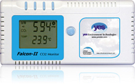 Falcon-II,Economical,Air Quality Monitor,Two Channel,Air,Quality,Monitor
