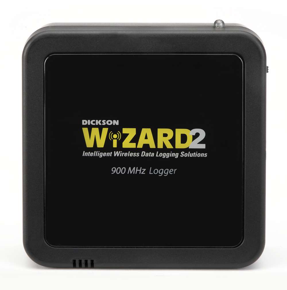 WT200, Wireless, Temperature, Data Logger, Dickson