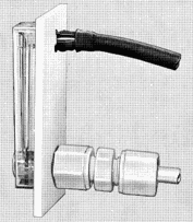 Mini,Master,Flowmeters