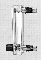 Mini,Master,Flowmeters