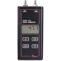 Series 477A Handheld Digital Manometer