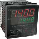 Series 4B 1/4 DIN Temperature/Process Controller