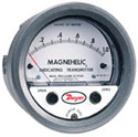 Series 605 Magnehelic® Differential Pressure Indicating Transmitter