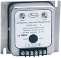 Series 607 Differential Pressure Transmitter