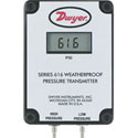 Series 616W Differential Pressure Transmitter