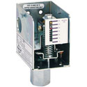 Series CS/CD Diaphragm Pressure Switch