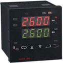 Series 2600 Temperature/Process Controller