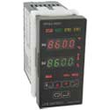 Series 8600 Temperature/Process Controller