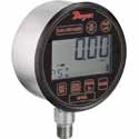 Series DCG Digital Calibration Gage