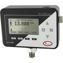 Series DLI2 LCD Pressure Data Logger