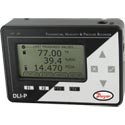 Series DLI LCD Data Logger