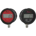 Series DPGAB & DPGWB Digital Pressure Gage with 0.5% Accuracy