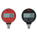 Series DPGA & DPGW Digital Pressure Gage with 1% Accuracy