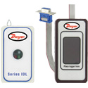 Series IDL Temperature/Process Data Logger