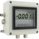 Series ISDP Intrinsically Safe Differential Pressure Transmitter