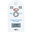 Series MTL20/30 Miniature USB Data Logger