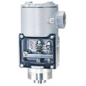 Series SA1100 Diaphragm Operated Pressure Switch