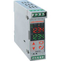 Series SCZ10 DIN Rail Mount Temperature/Process Control