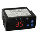 Series TSX Digital Temperature Switch