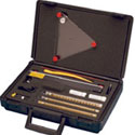 Series VA-K Variable Area Flowmeter Kit