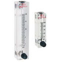 Series VFA & VFB Visi-Float® Flowmeter