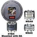 Series MSAG/MSAH/XTBX Diaphragm Seal