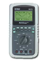 Extech Instruments Canada, Extech Instruments, Extech Canada