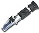 Refractometers