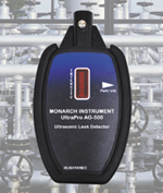 Monarch UltraPro AG500 Ultrasonic Leak Detector, UltraPro, AG500, Ultrasonic, Leak, Detector, Monarch, Instrument