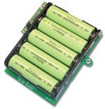 Paperless Recorder Batteries