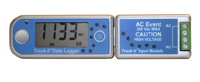 Track-It Data Loggers, Track-It, Data Loggers, Data, Loggers, Dataloggers, Monarch, Instrument