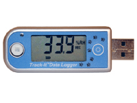 Track-It Data Loggers, Track-It, Data Loggers, Data, Loggers, Dataloggers, Monarch, Instrument