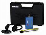 Ultrasonic Leak Detectors, Ultrasonic, Leak, Detectors, Monarch, Instrument