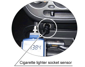 FT-7200, Handheld, Advanced, Tachometer, ONO SOKKI