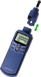 HT-5500 added HT-0502 Contact Adapter