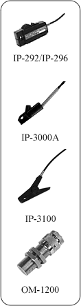 HT-6100, Handheld, Digital, Tachometers, ONO SOKKI