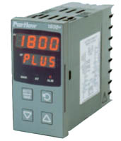 Partlow, 1800+, 1/8 DIN, Temperature Controller