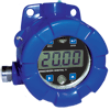 PD663-ProtEX Lite 3½+ Digit Explosion-Proof Loop-Powered Meter