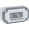 PD675-4½ Digit NEMA 4X Meter FM & CSA