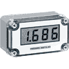 PD686-3½ Digit NEMA 4X Meter FM & CSA